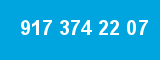 917 374 22 07